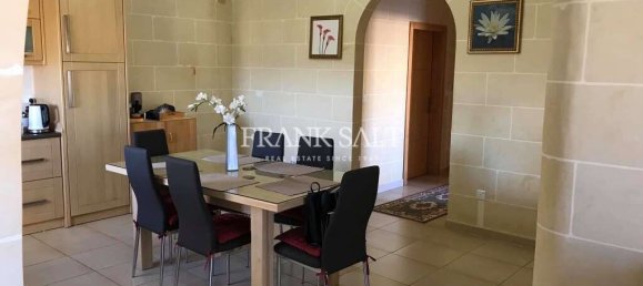2 Schlafzimmer Penthouse in Ghajnsielem, Malta, Nr. 5624 7
