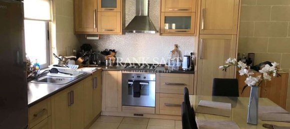 2 Schlafzimmer Penthouse in Ghajnsielem, Malta, Nr. 5624 9