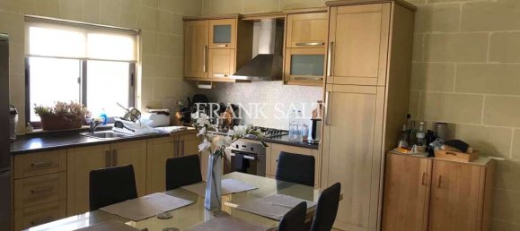 2 Schlafzimmer Penthouse in Ghajnsielem, Malta, Nr. 5624 8