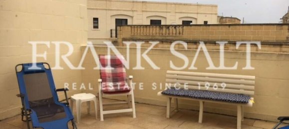 2 Schlafzimmer Penthouse in Ghajnsielem, Malta, Nr. 5624 5