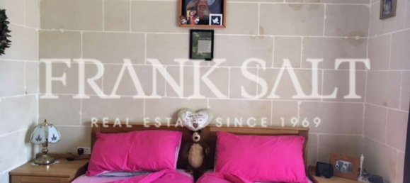 2 Schlafzimmer Penthouse in Ghajnsielem, Malta, Nr. 5624 2