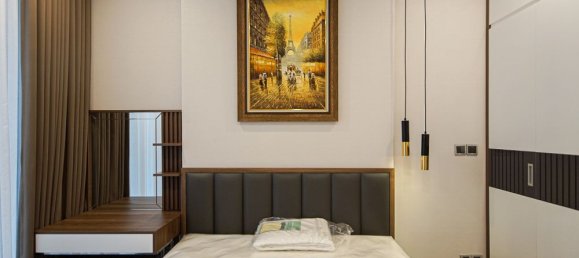 2 bedrooms Apartment in District 7, Vietnam No. 17474 15