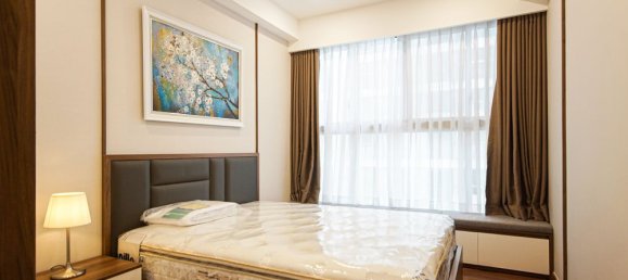 2 bedrooms Apartment in District 7, Vietnam No. 17474 3