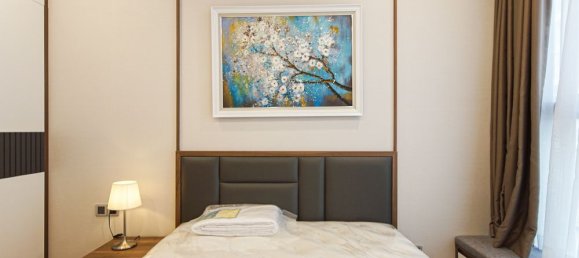 2 bedrooms Apartment in District 7, Vietnam No. 17474 10