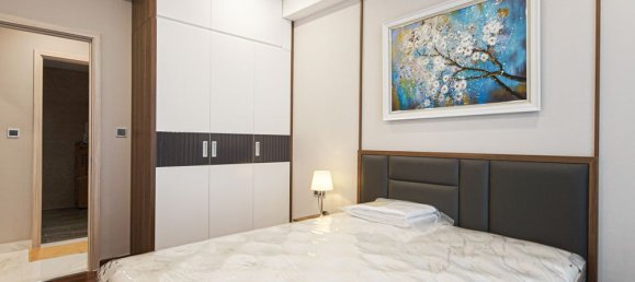 2 bedrooms Apartment in District 7, Vietnam No. 17474 11