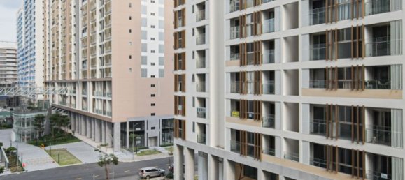 2 bedrooms Apartment in District 7, Vietnam No. 17474 16