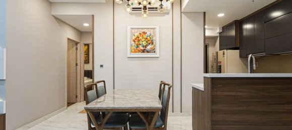 2 bedrooms Apartment in District 7, Vietnam No. 17474 6