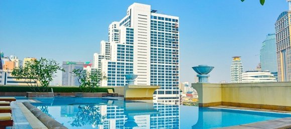 3 bedrooms Condo in Bangkok, Thailand No. 6727 19