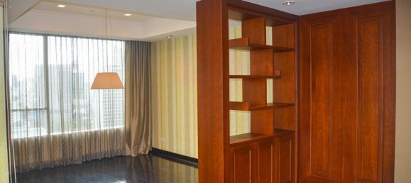 3 bedrooms Condo in Bangkok, Thailand No. 6727 7