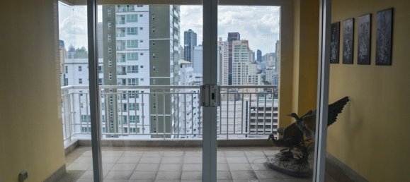 3 bedrooms Condo in Bangkok, Thailand No. 6727 8