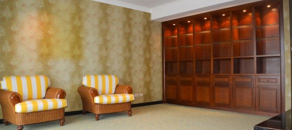 3 bedrooms Condo in Bangkok, Thailand No. 6727 10