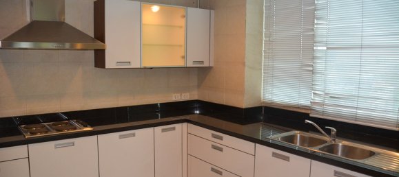 3 bedrooms Condo in Bangkok, Thailand No. 6727 9