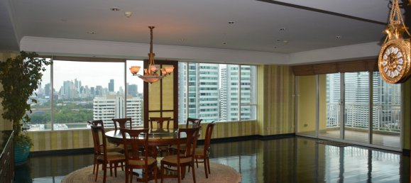3 bedrooms Condo in Bangkok, Thailand No. 6727 5