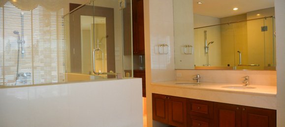 3 bedrooms Condo in Bangkok, Thailand No. 6727 17