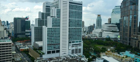 3 bedrooms Condo in Bangkok, Thailand No. 6727 3