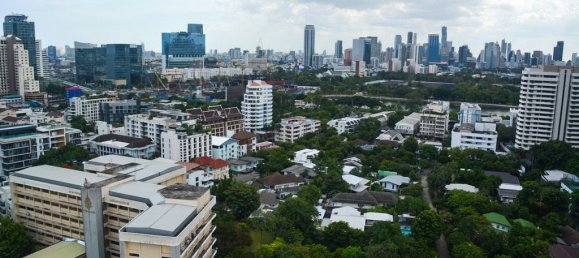 3 bedrooms Condo in Bangkok, Thailand No. 6727 2