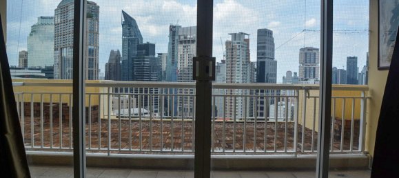 3 bedrooms Condo in Bangkok, Thailand No. 6727 11