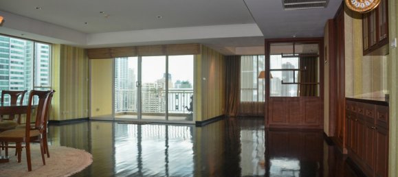 3 bedrooms Condo in Bangkok, Thailand No. 6727 4