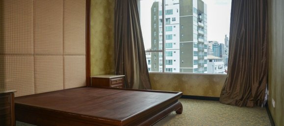 3 bedrooms Condo in Bangkok, Thailand No. 6727 13