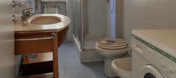 Квартира с 4 комнатами в Аркола, Италия № 231354 17