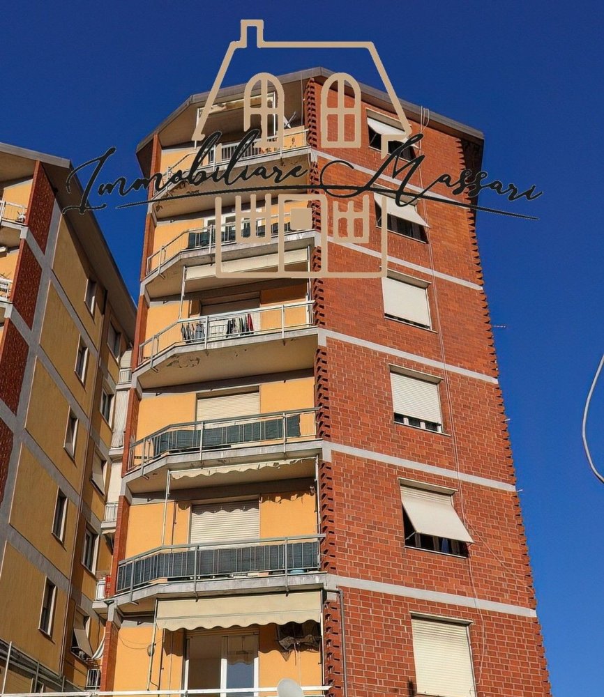 Квартира с 4 комнатами в Аркола, Италия № 231354