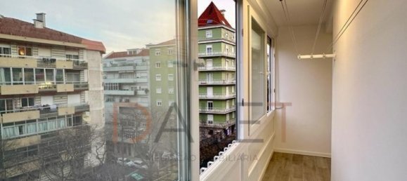 1 bedroom Apartment in Rio de Mouro, Portugal No. 155217 21