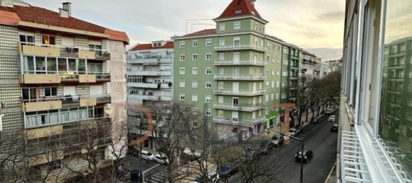 1 bedroom Apartment in Rio de Mouro, Portugal No. 155217 48