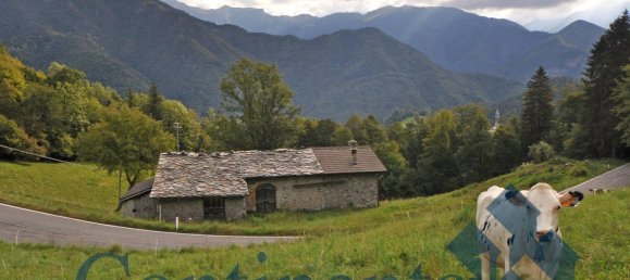 8 rooms House in Santa Brigida, Italy No. 78568 10