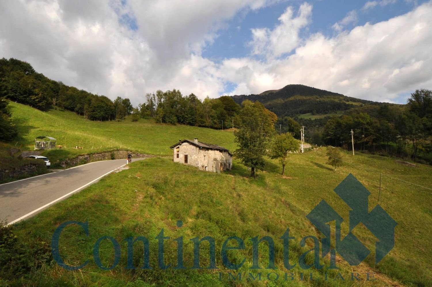 8 rooms House in Santa Brigida, Italy No. 78568