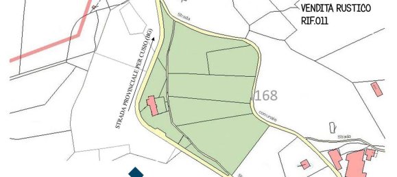 8 rooms House in Santa Brigida, Italy No. 78568 7