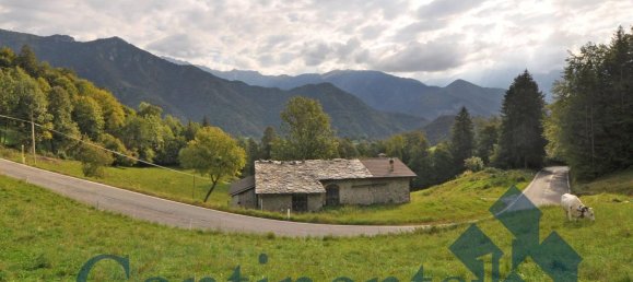 8 rooms House in Santa Brigida, Italy No. 78568 4