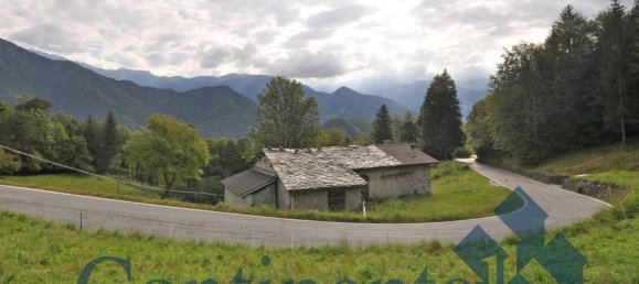 8 rooms House in Santa Brigida, Italy No. 78568 3