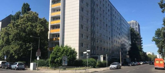 Apartamento T1 em Friedrichshain, Germany N.º 21649 3