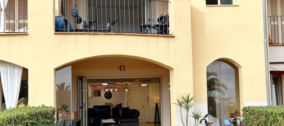 2 Schlafzimmer Doppelhaus in Nova Santa Ponsa, Spain, Nr. 176882 2