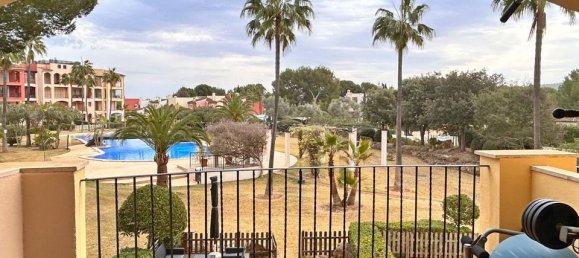 2 Schlafzimmer Doppelhaus in Nova Santa Ponsa, Spain, Nr. 176882 10