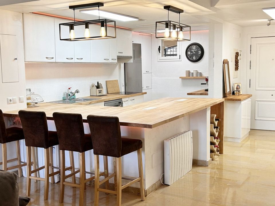 2 Schlafzimmer Doppelhaus in Nova Santa Ponsa, Spain, Nr. 176882