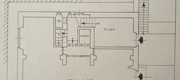 6 rooms Duplex in Cantagallo, Italy No. 284725 25