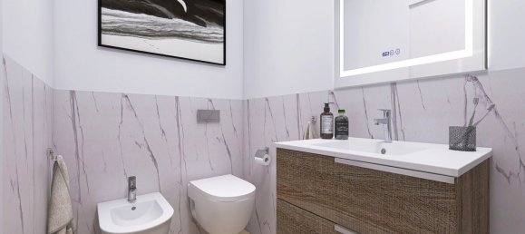 3 bedrooms Apartment in Milan, Italy No. 357927 3