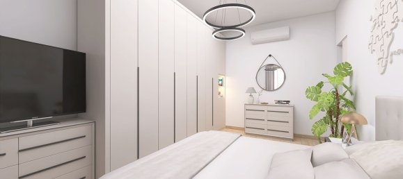 3 bedrooms Apartment in Milan, Italy No. 357927 5