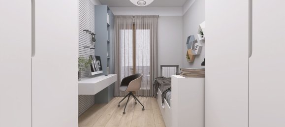 3 bedrooms Apartment in Milan, Italy No. 357927 6