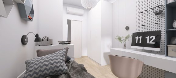 3 bedrooms Apartment in Milan, Italy No. 357927 7