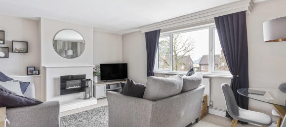 2 Schlafzimmer Maisonette-Wohnung in Surrey, United Kingdom, Nr. 8593 2