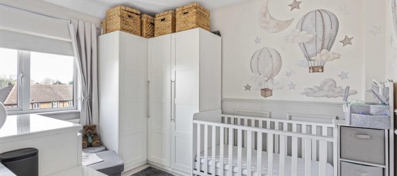 2 Schlafzimmer Maisonette-Wohnung in Surrey, United Kingdom, Nr. 8593 6