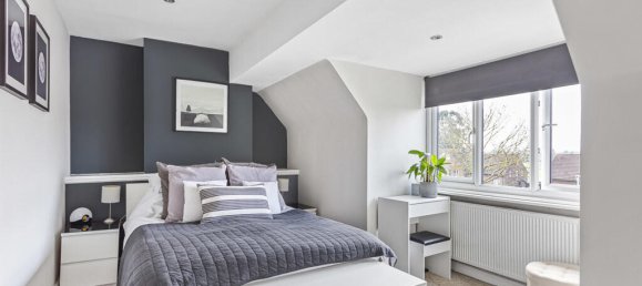 2 Schlafzimmer Maisonette-Wohnung in Surrey, United Kingdom, Nr. 8593 5