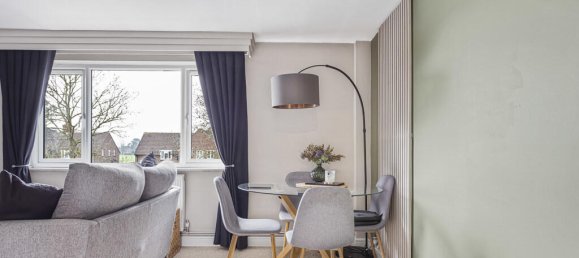 2 Schlafzimmer Maisonette-Wohnung in Surrey, United Kingdom, Nr. 8593 9