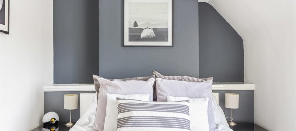 2 Schlafzimmer Maisonette-Wohnung in Surrey, United Kingdom, Nr. 8593 12