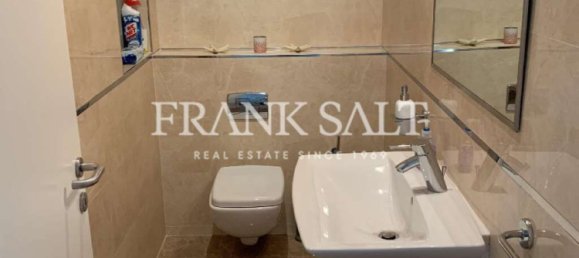 3 غرف نوم شقة في Sliema, Malta رقم 205 8