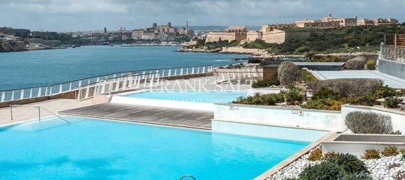 3 غرف نوم شقة في Sliema, Malta رقم 205 18