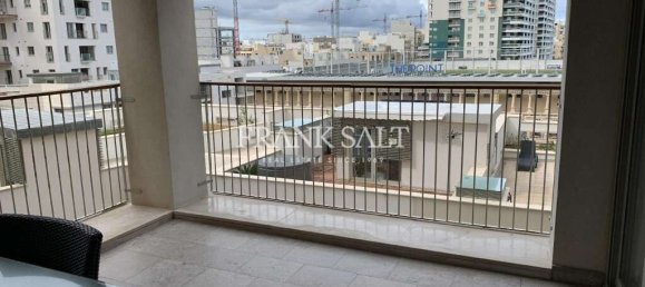 3 غرف نوم شقة في Sliema, Malta رقم 205 21