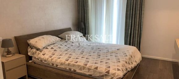 3 غرف نوم شقة في Sliema, Malta رقم 205 11